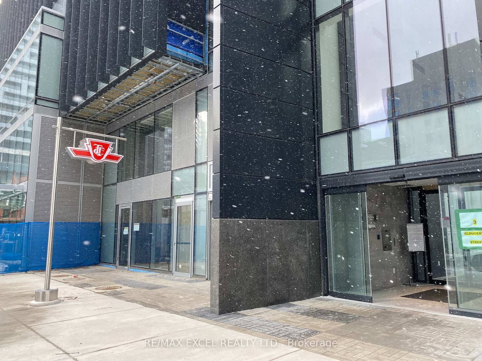 3 Gloucester Street, Unit 1905