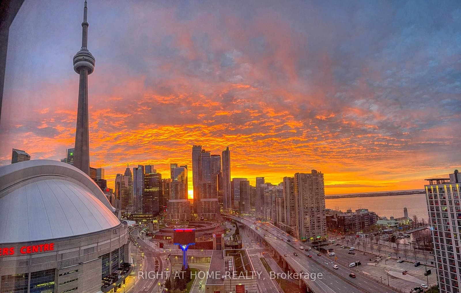 #2102 - 5 Mariner Terrace