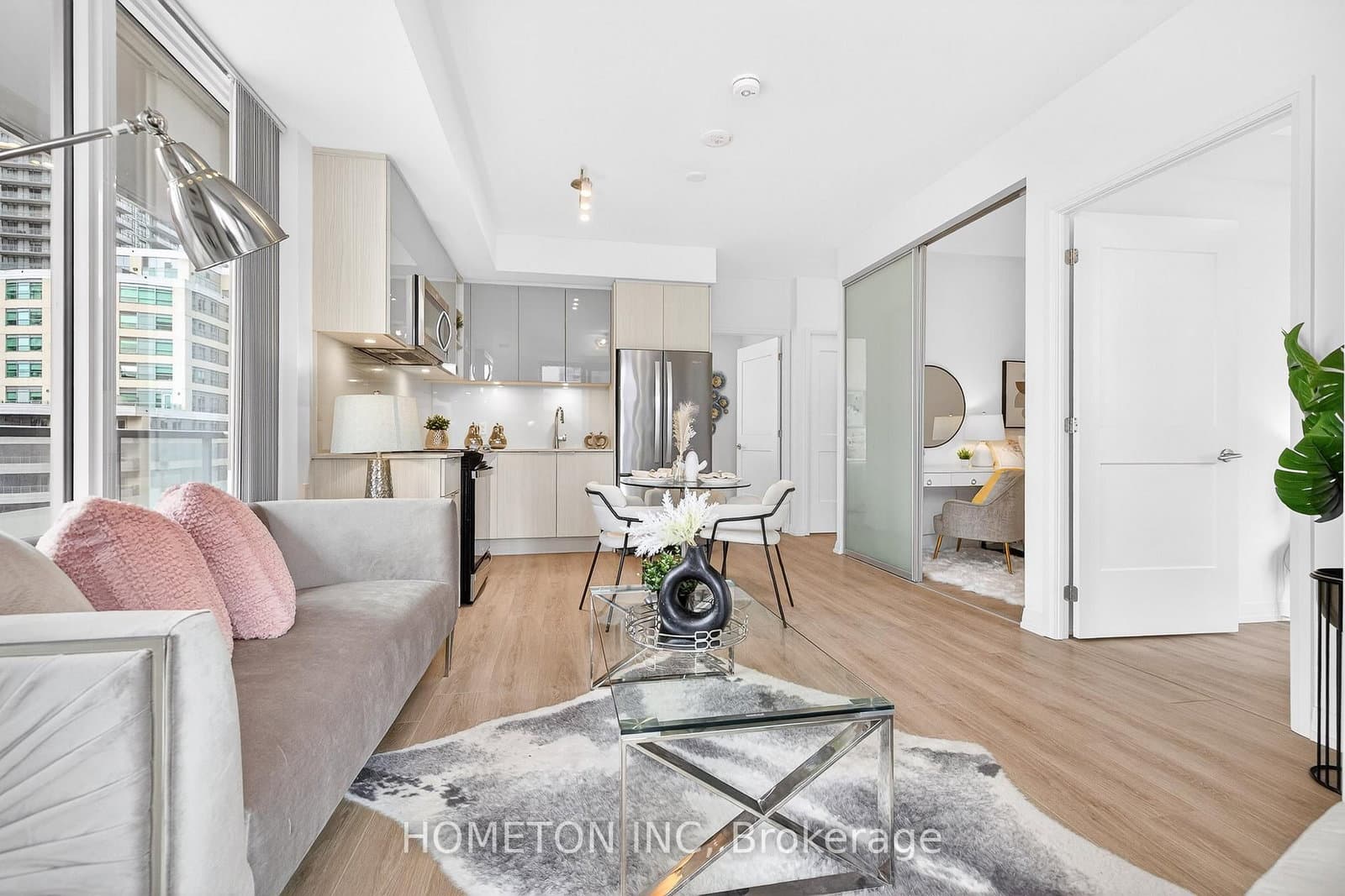 50 Dunfield Avenue, Unit 1217
