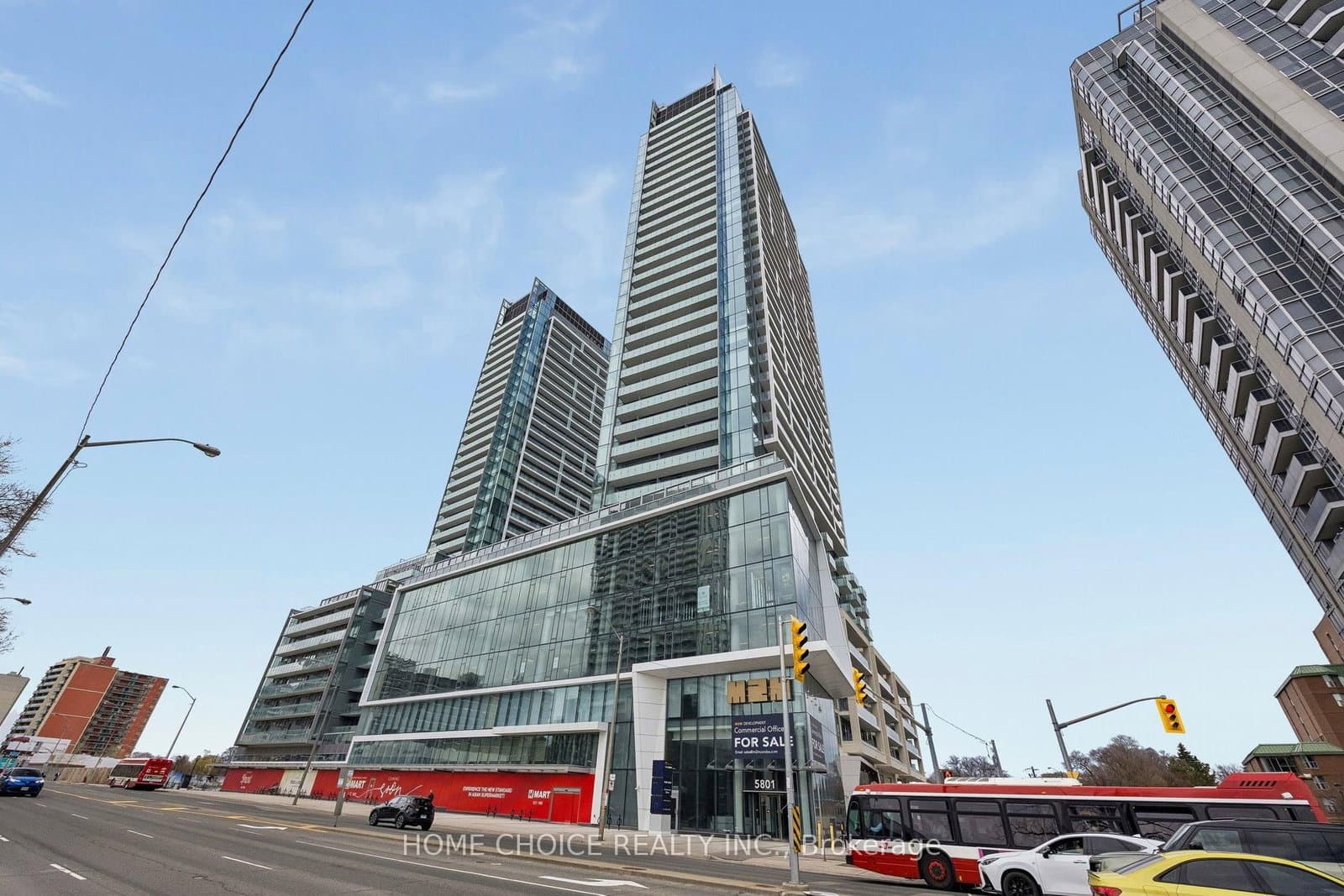 7 Golden Lion Heights, Unit N2009