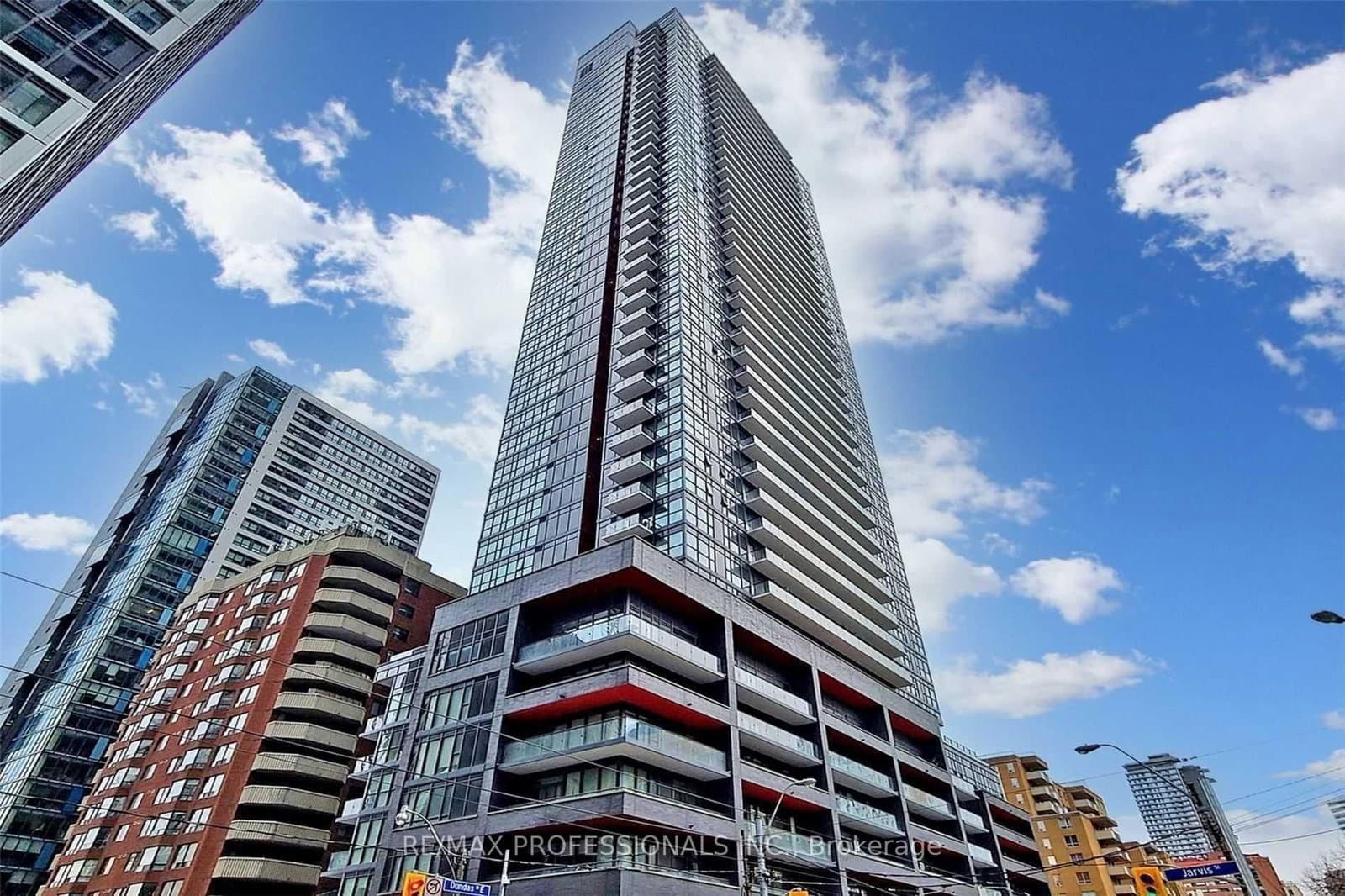 #4201 - 159 Dundas Street