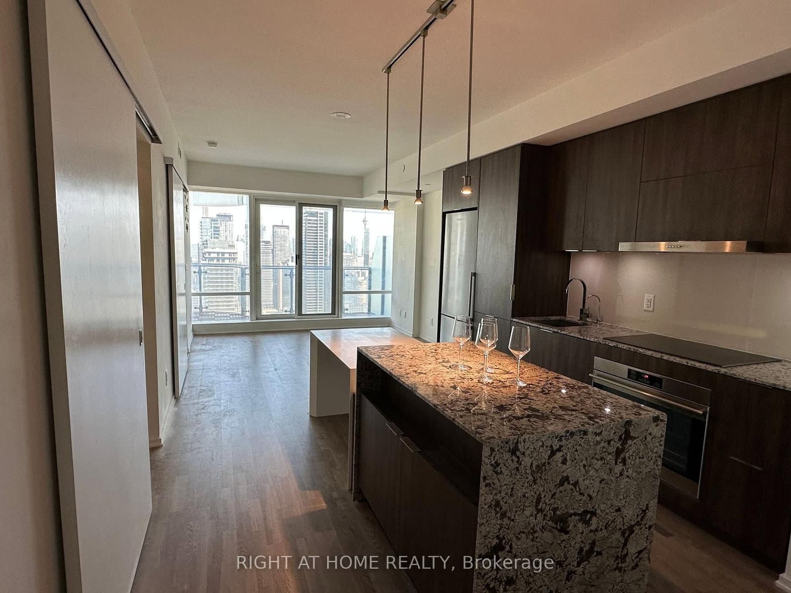 #3205 - 1 Bloor Street E