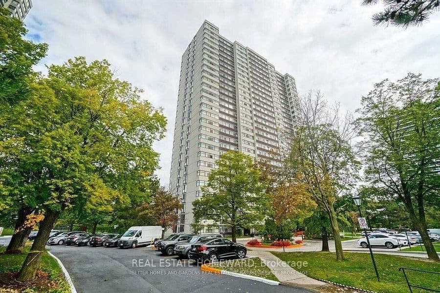#2803 - 100 Antibes Drive