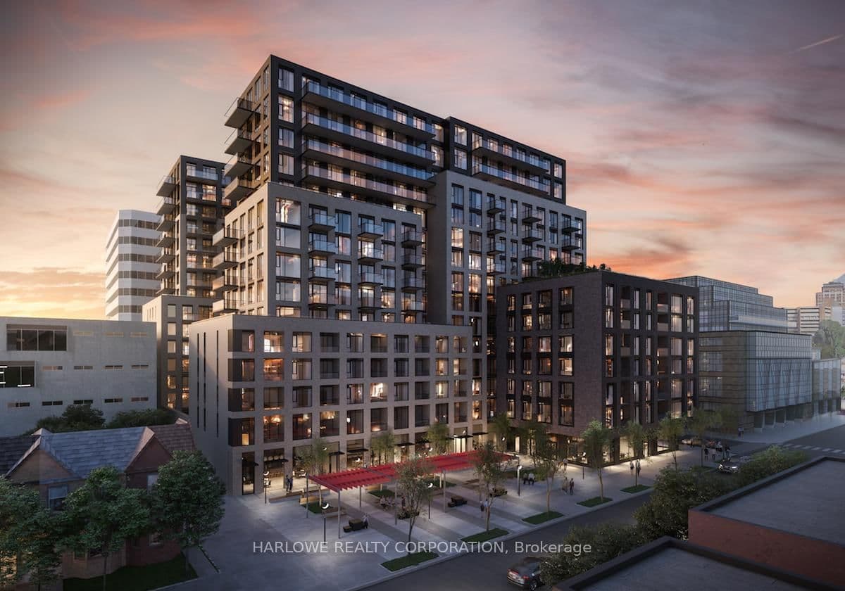 543 Richmond Street W, Unit 1026