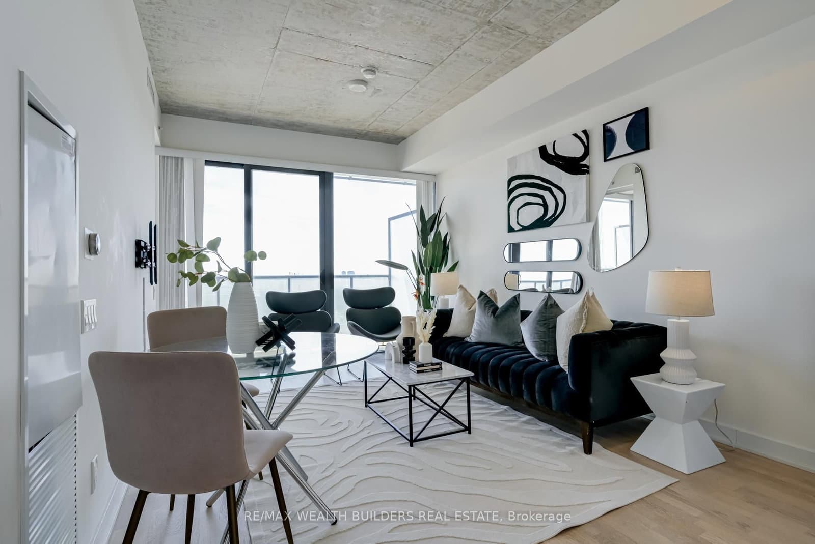 185 Roehampton Avenue, Unit 1706