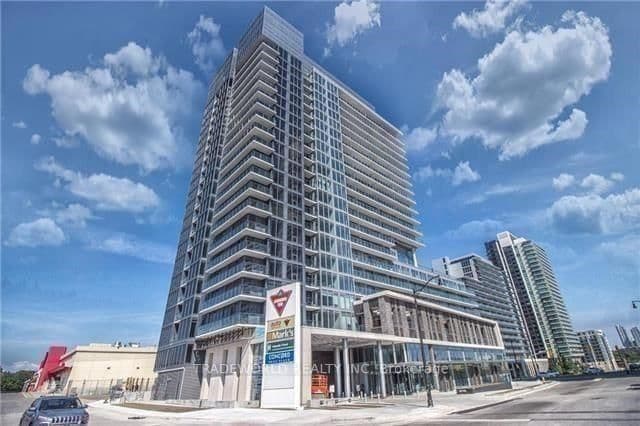 72 Esther Shiner Boulevard, Unit 501