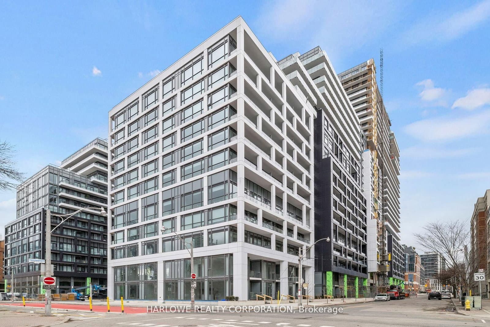 60 Princess Street, Unit 106 SE