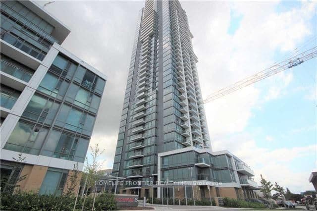 55 Ann O'reilly Road, Unit 3805