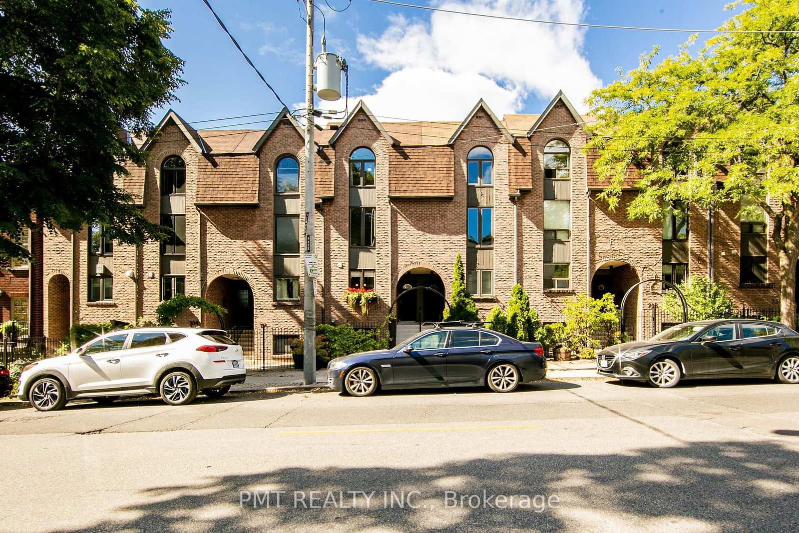 210 Bedford Road