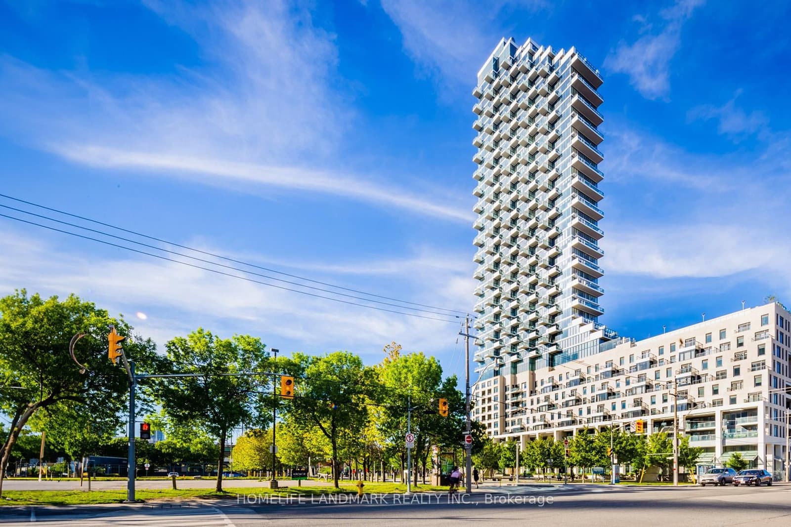 16 Bonnycastle Street, Unit 3211