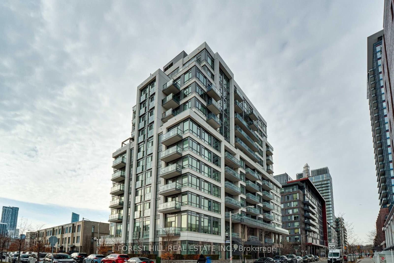 200 Sackville Street, Unit 802