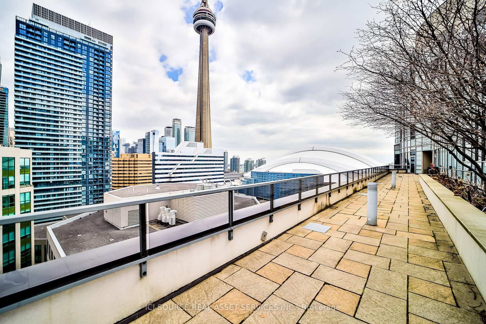 20 Blue Jays Way, Unit 2104
