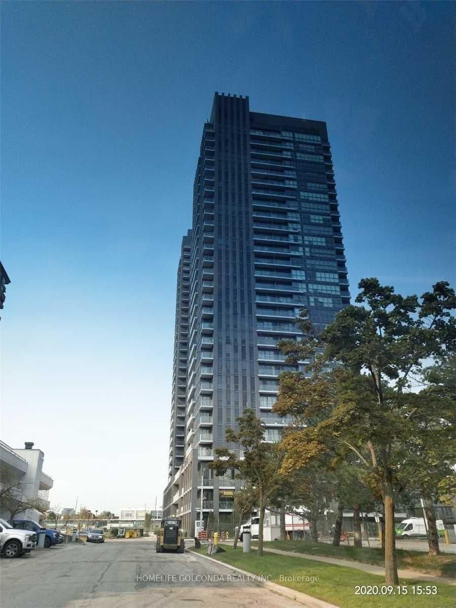 2 Sonic Way, Unit 608