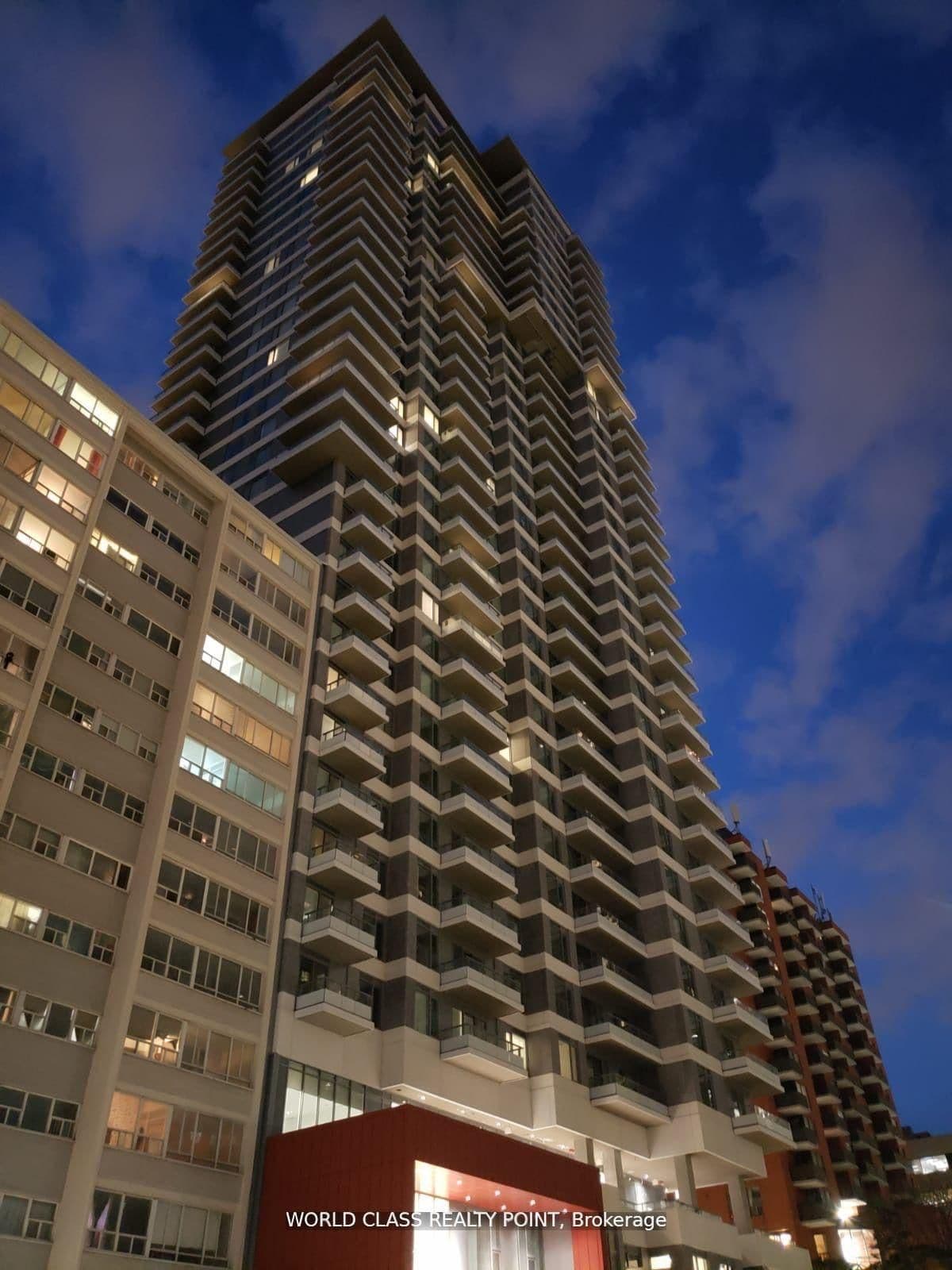 50 Dunfield Avenue, Unit 1017