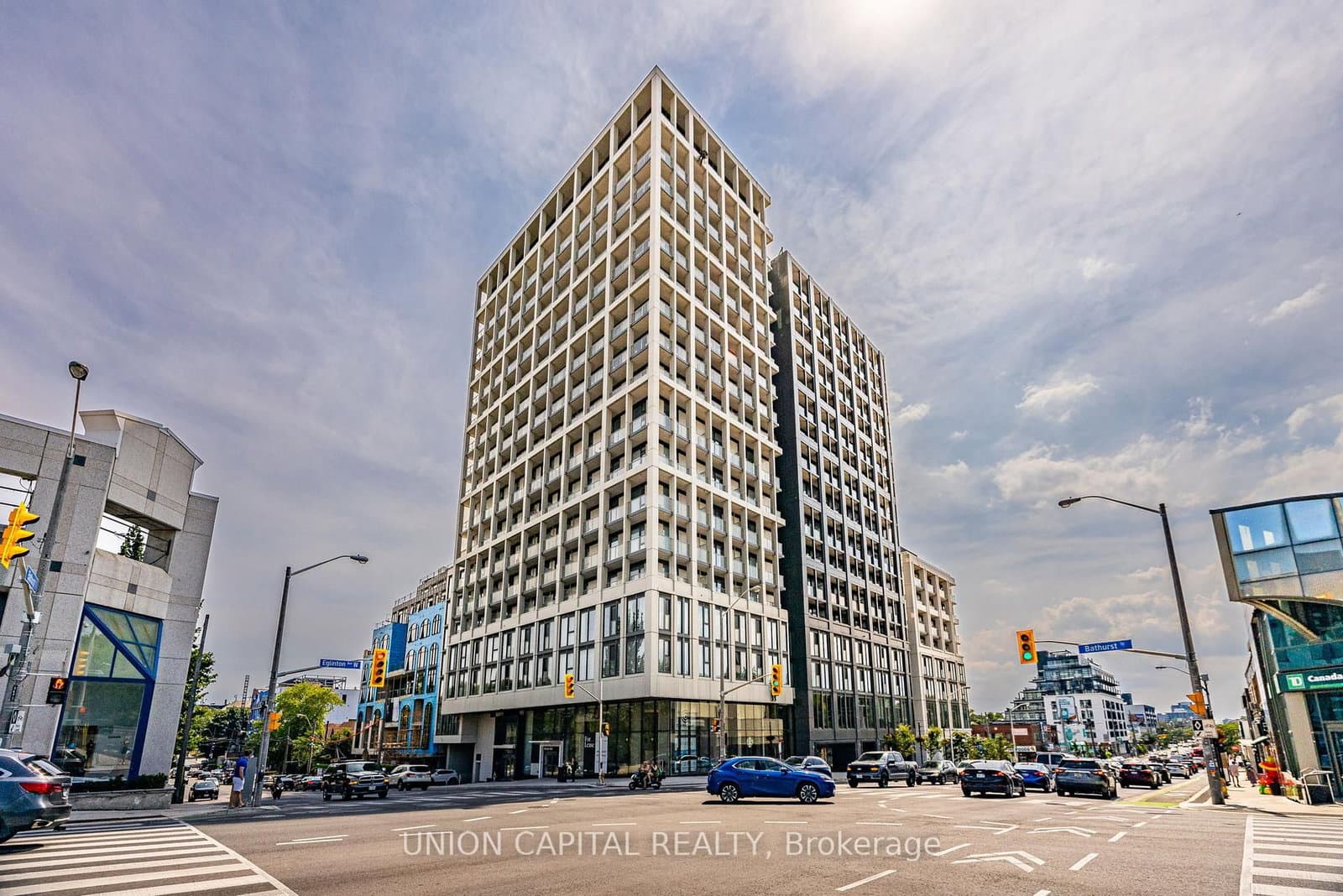 2020 Bathurst Street, Unit PH10