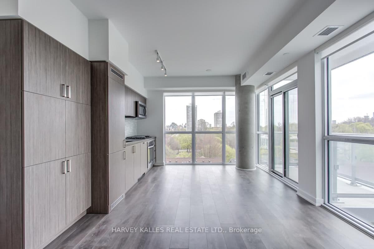 501 St Clair Avenue W, Unit 507