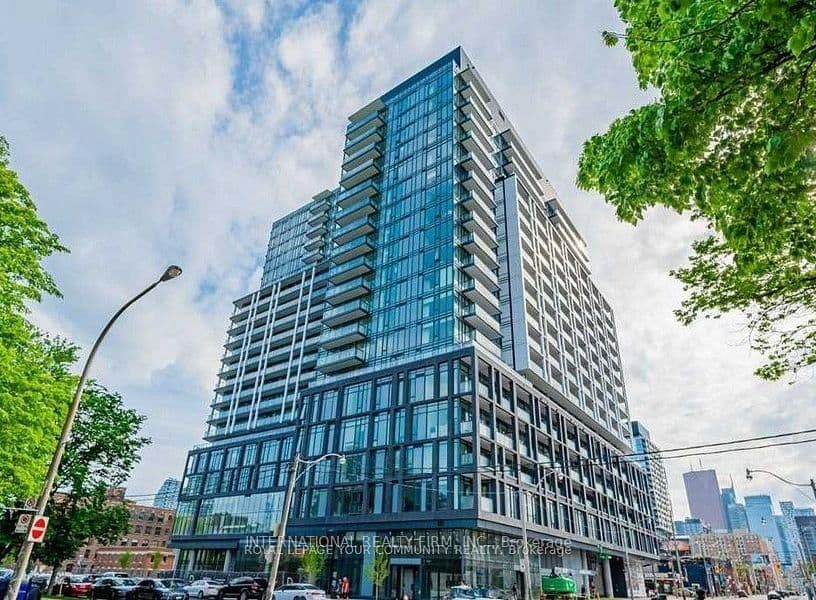 50 Power Street, Unit 1317