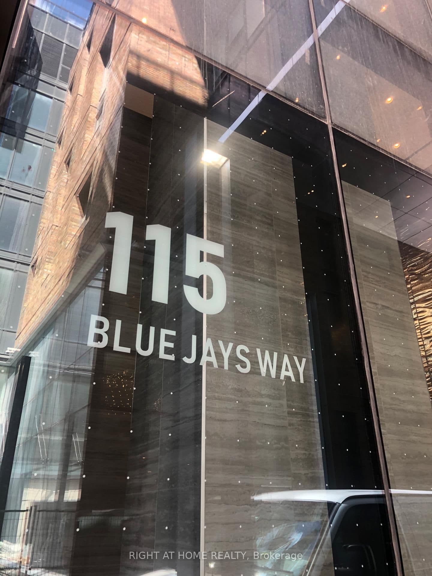 115 Blue Jays Way, Unit 2502