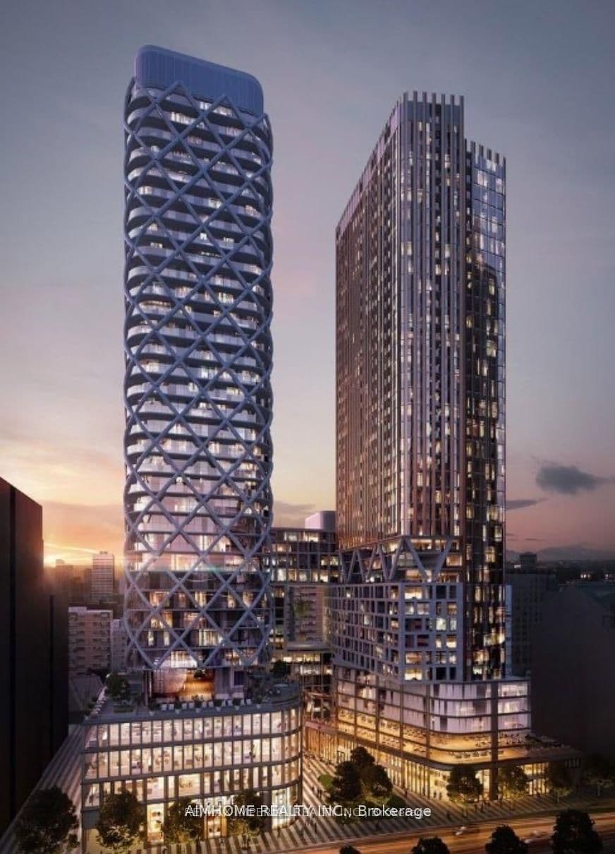 121 St Patrick Street, Unit 1621