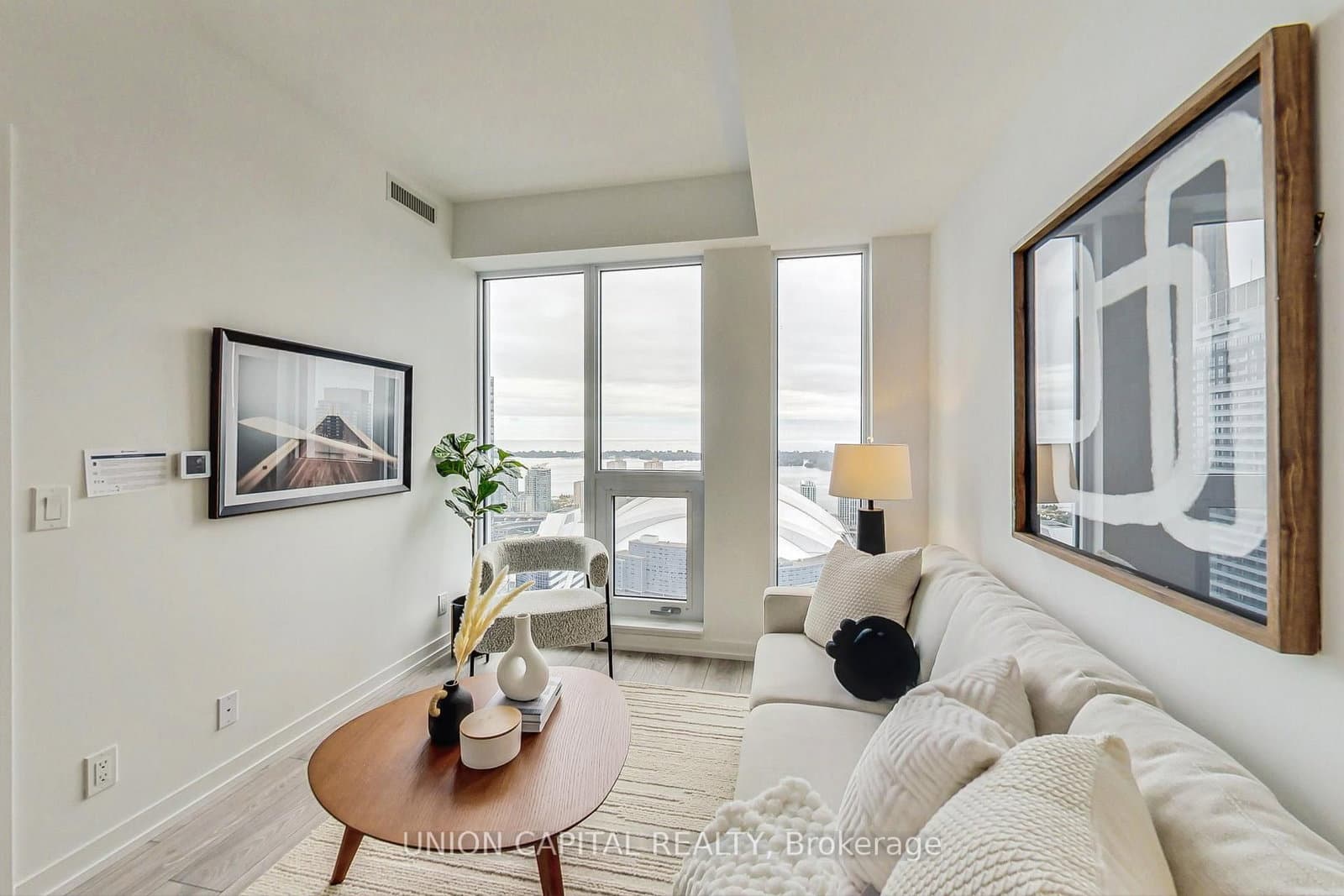 55 Mercer Street, Unit 4312