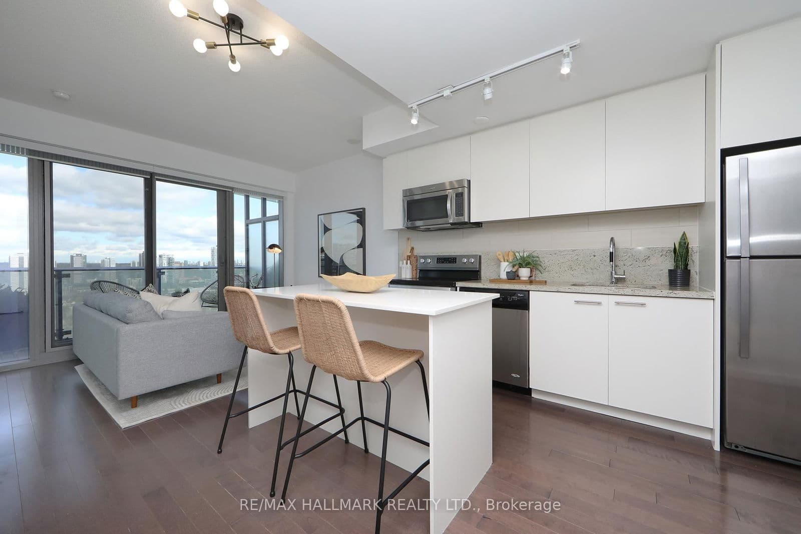 390 Cherry Street, Unit 2603