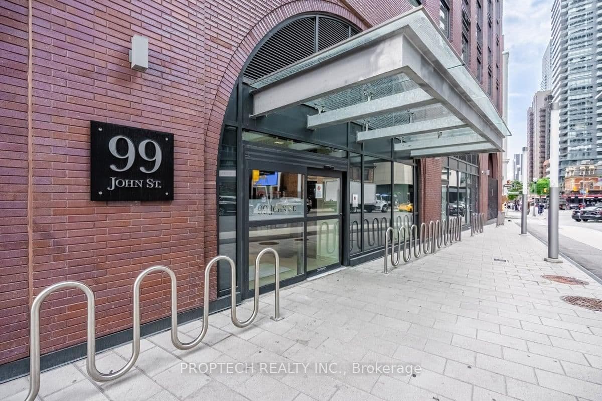 99 John Street, Unit 2403