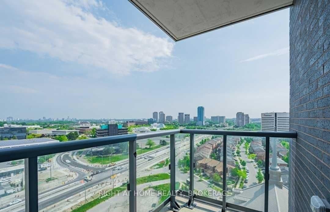 6 Sonic Way, Unit 1604