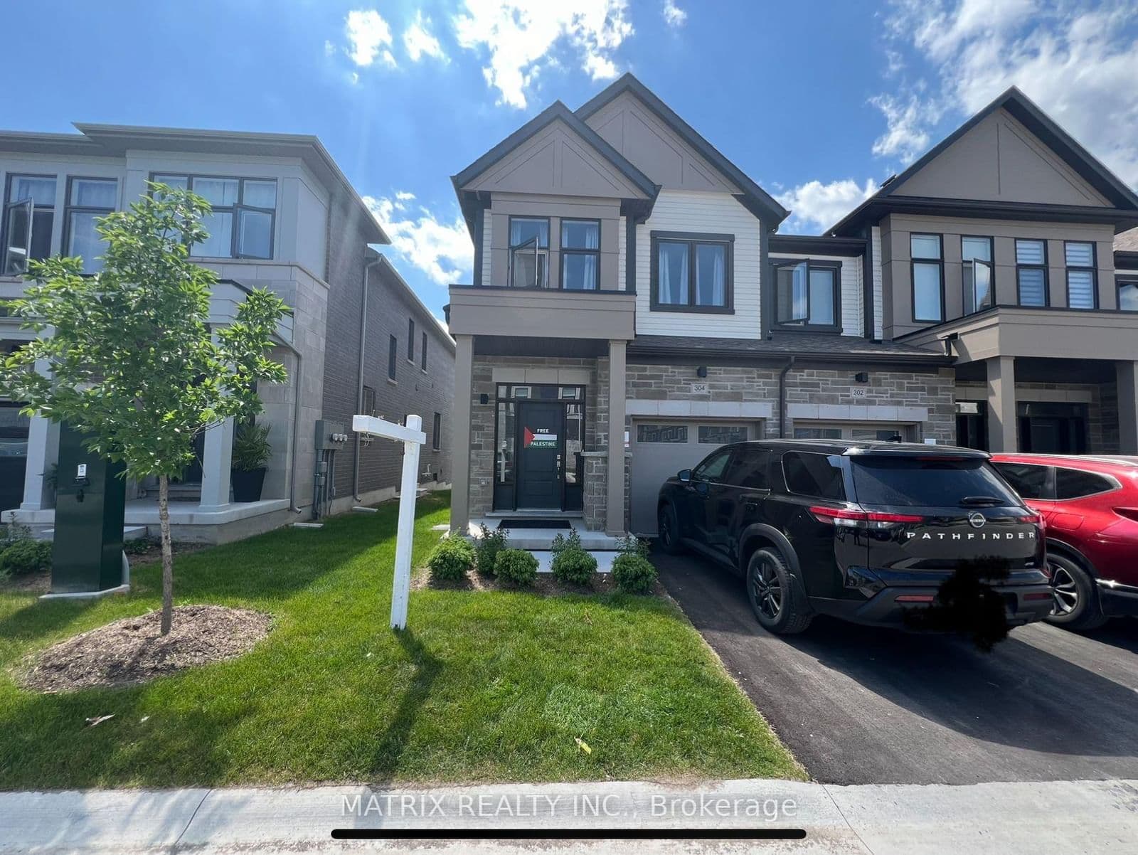 304 Okanagan Path