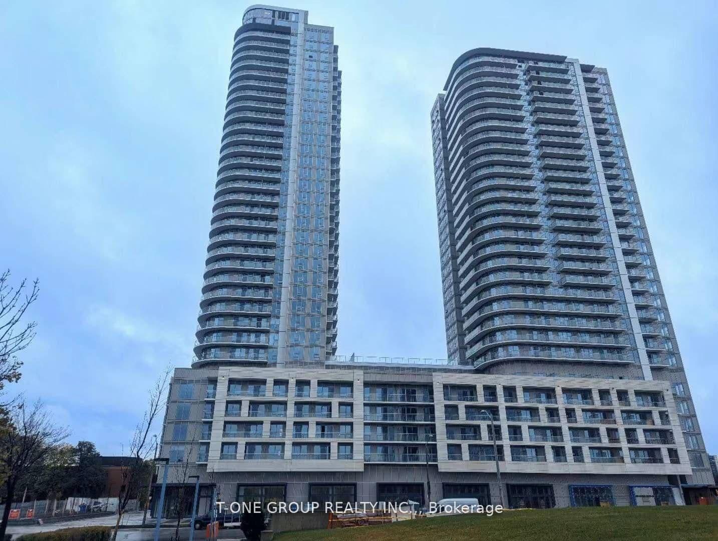 2033 Kennedy Road, Unit 2301