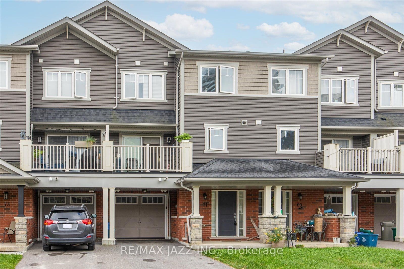 71 Far North Court