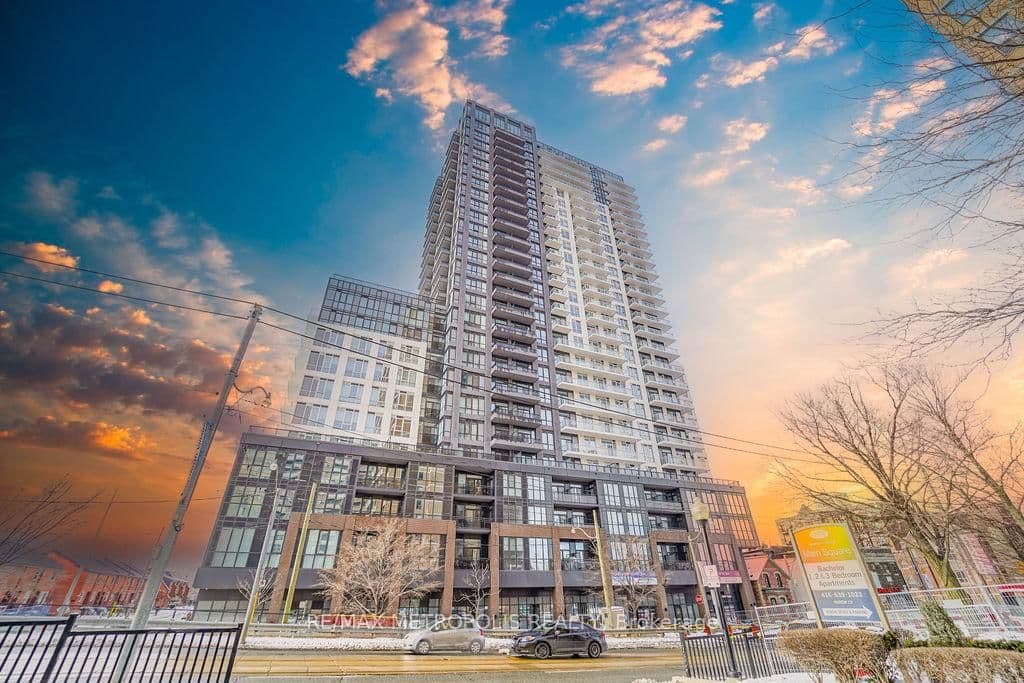 286 Main Street, Unit 421