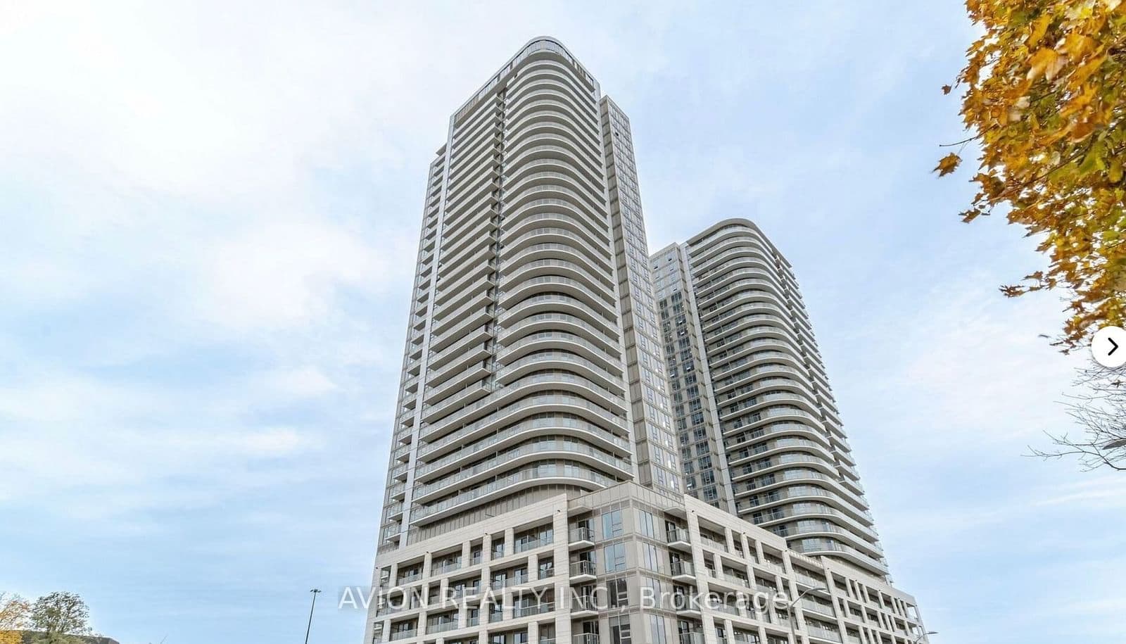 2033 Kennedy Road, Unit 3209
