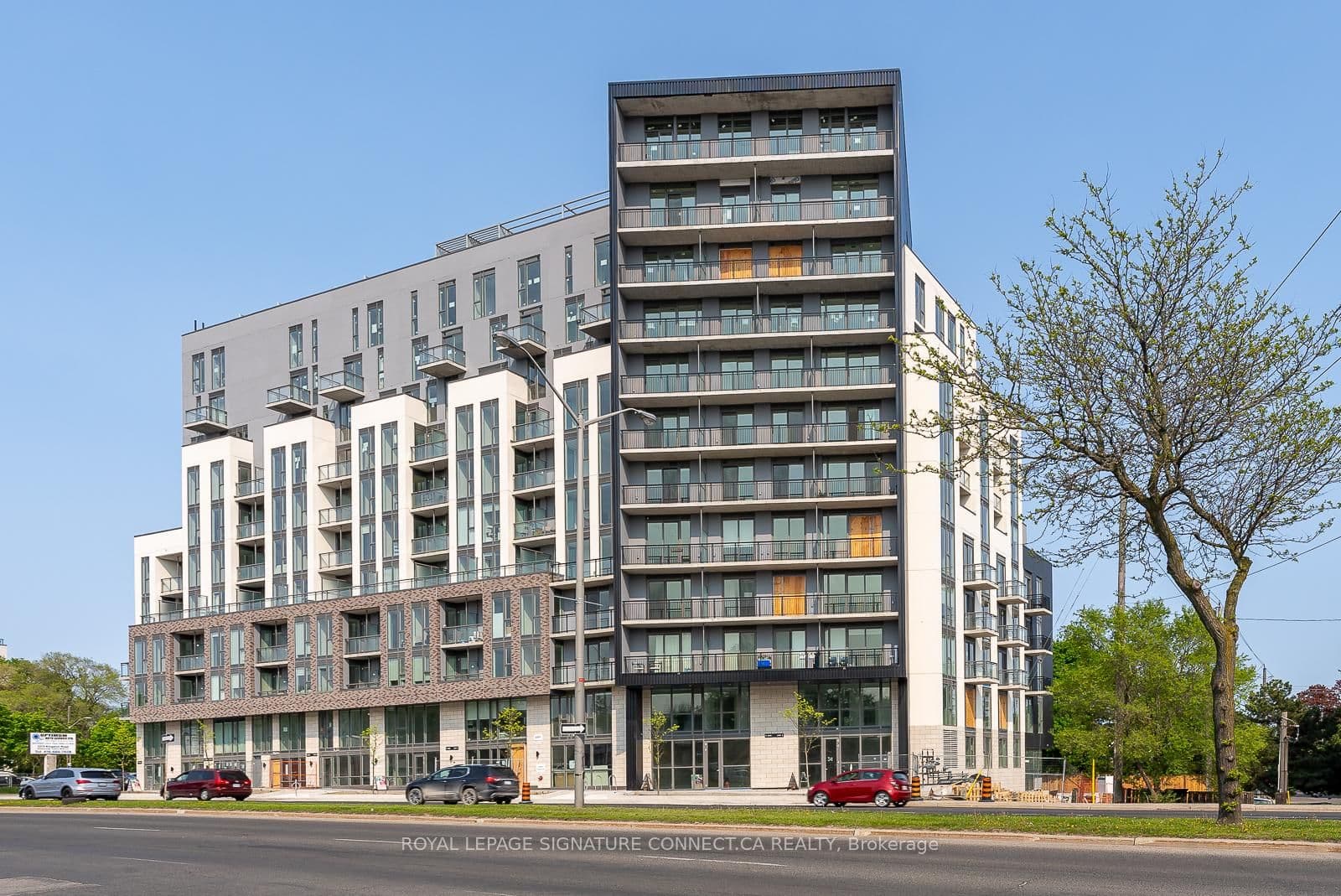 90 Glen Everest Road, Unit 706