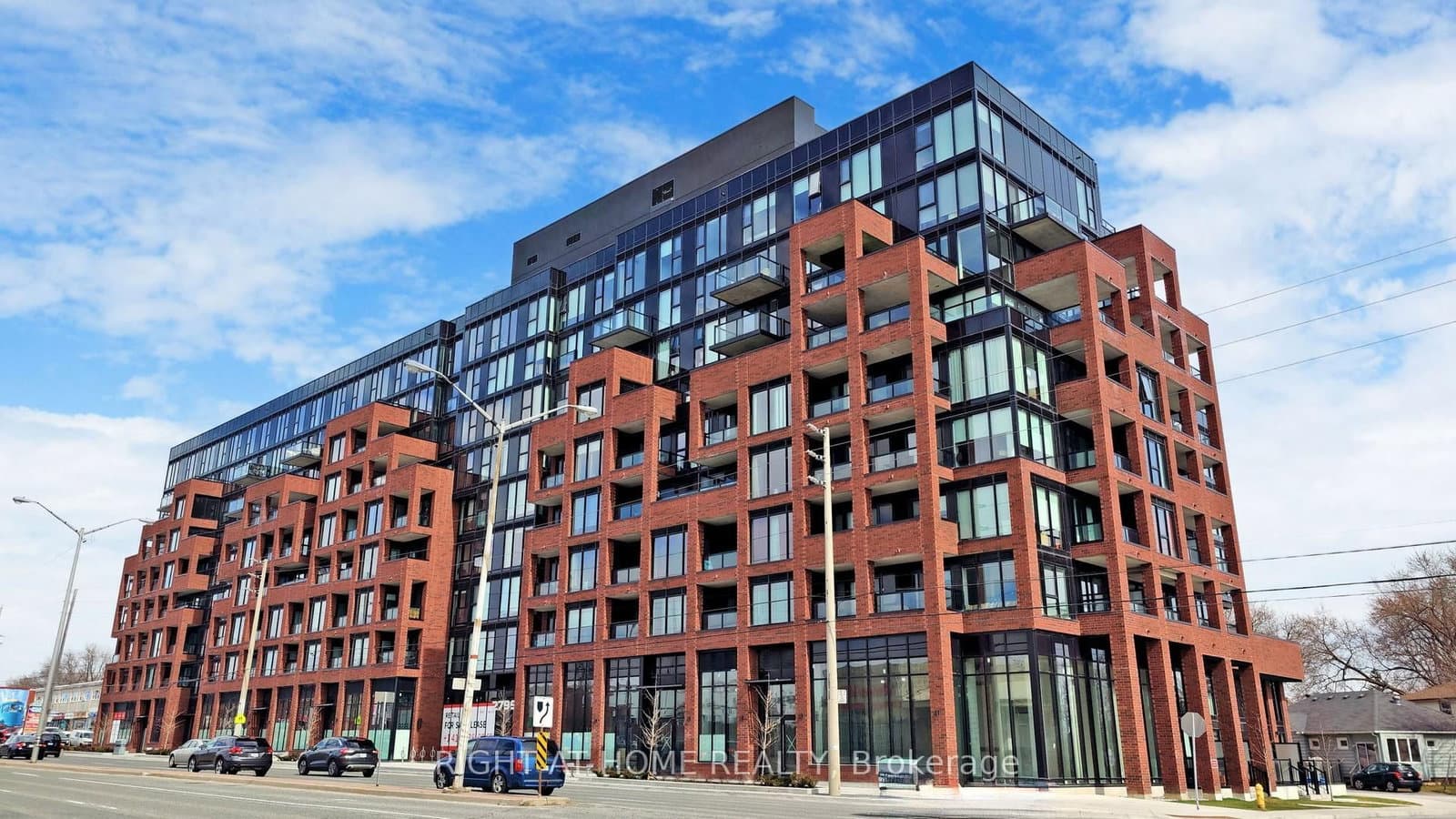 2799 Kingston Road, Unit 306