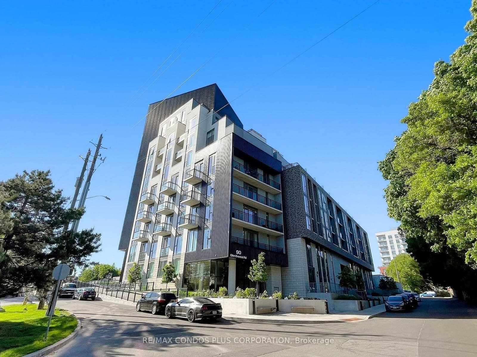 90 Glen Everest Road, Unit 308