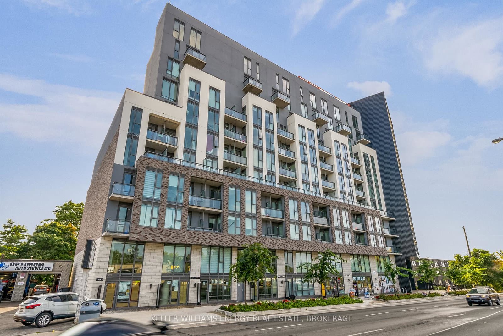 90 Glen Everest Road, Unit 804