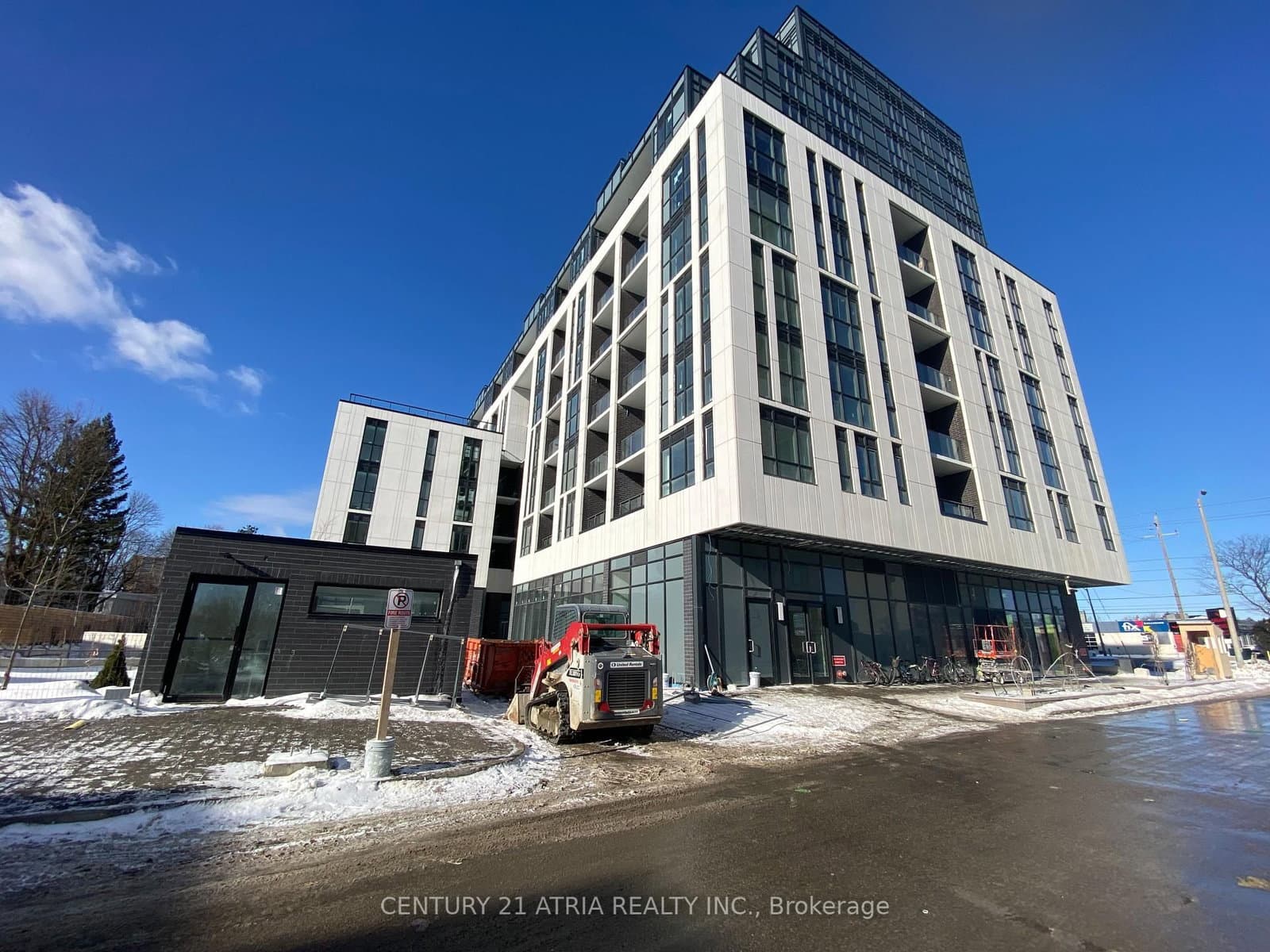 3421 Sheppard Avenue E, Unit A1011
