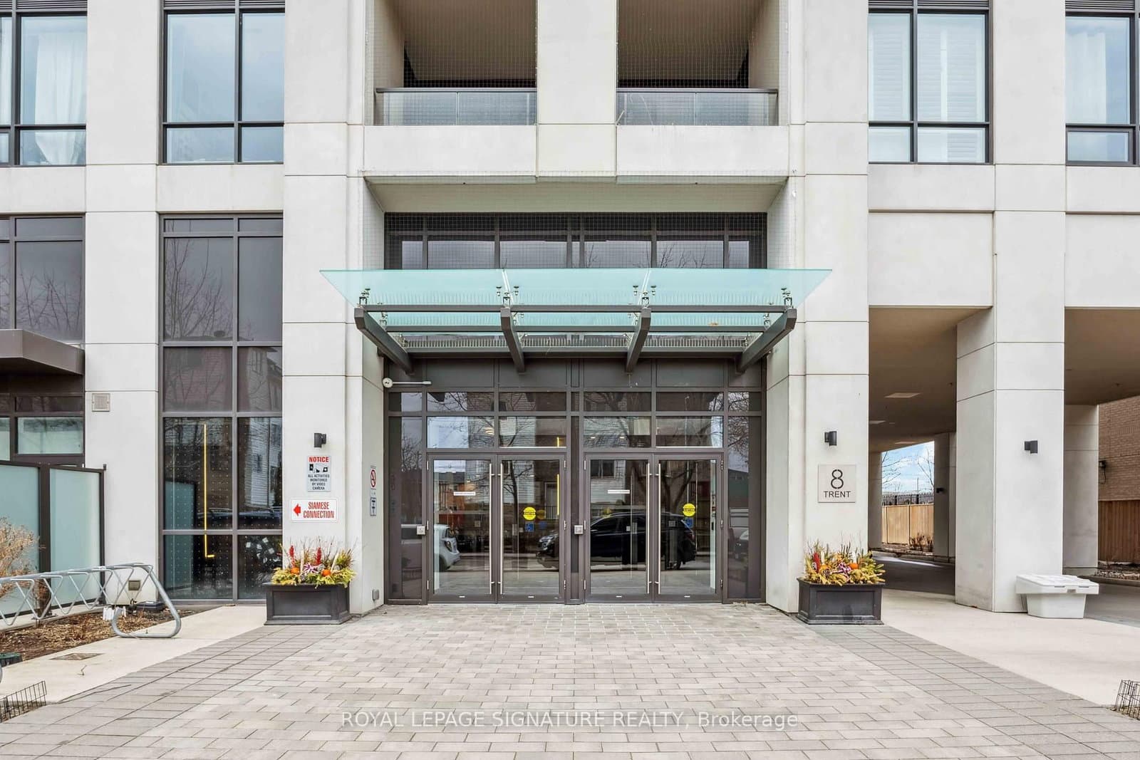 8 Trent Avenue, Unit 510