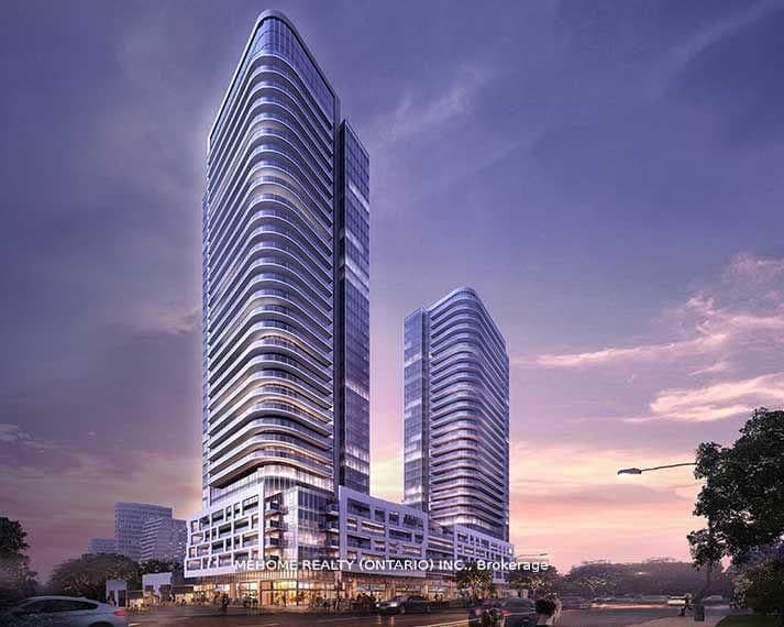 2033 Kennedy Road, Unit 3009