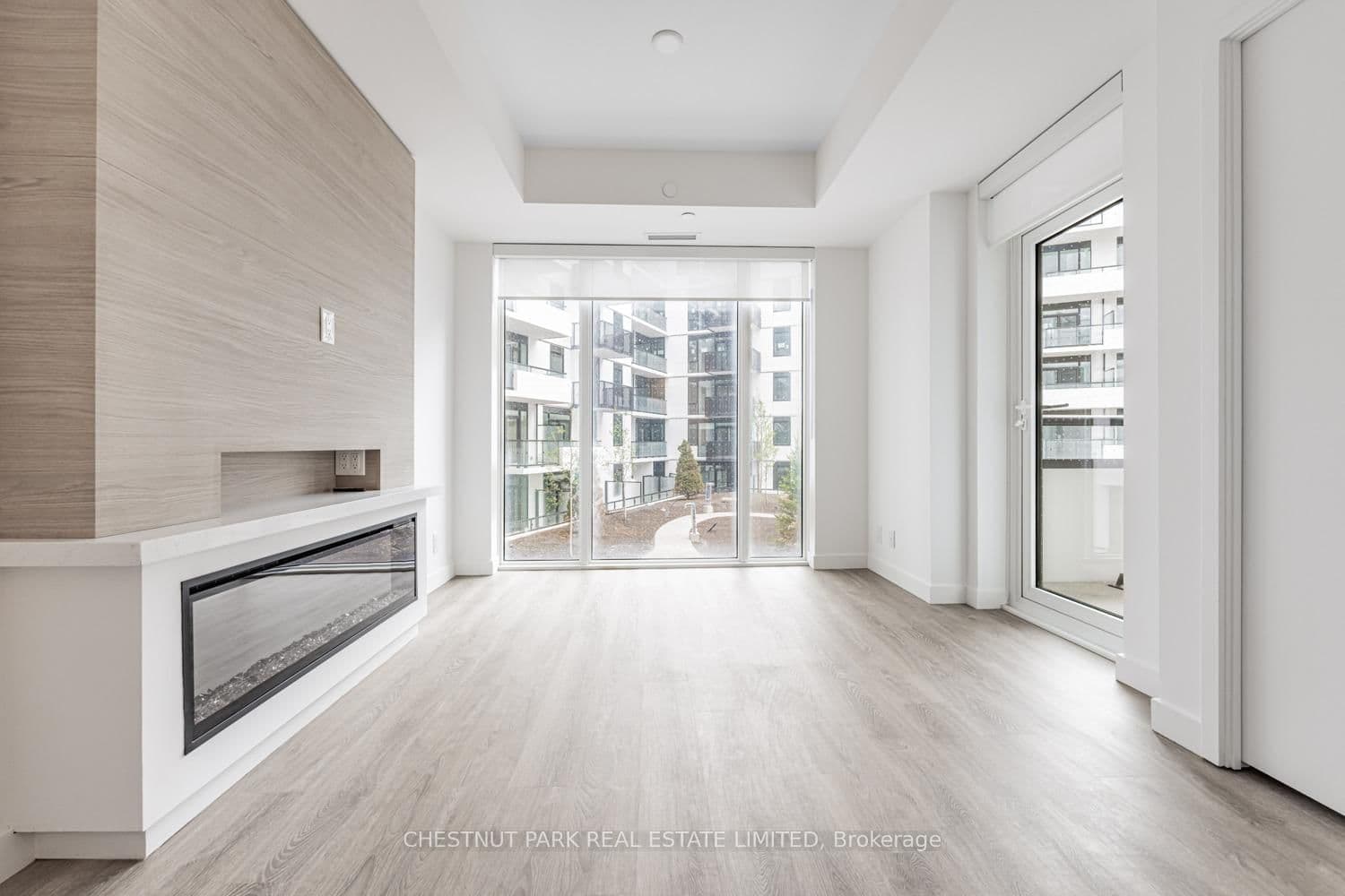 1050 Eastern Avenue, Unit 402