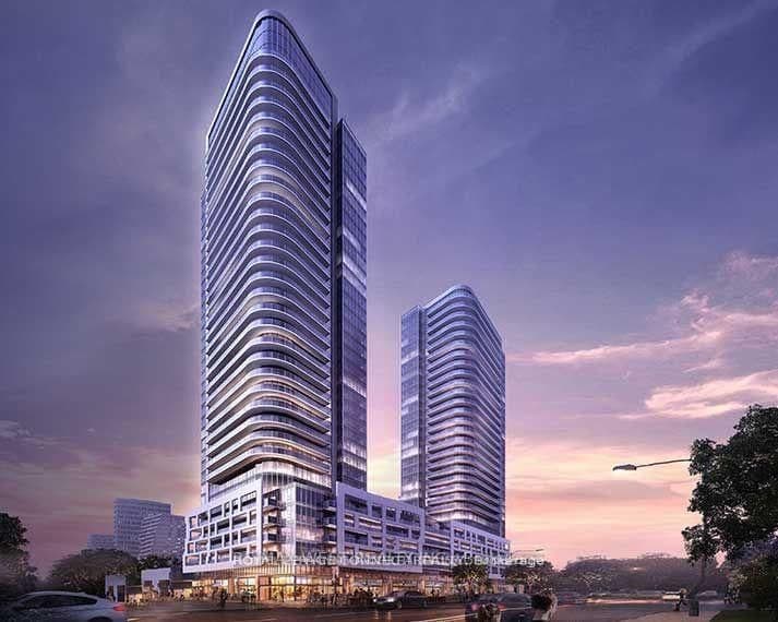 2033 Kennedy Road, Unit 1110