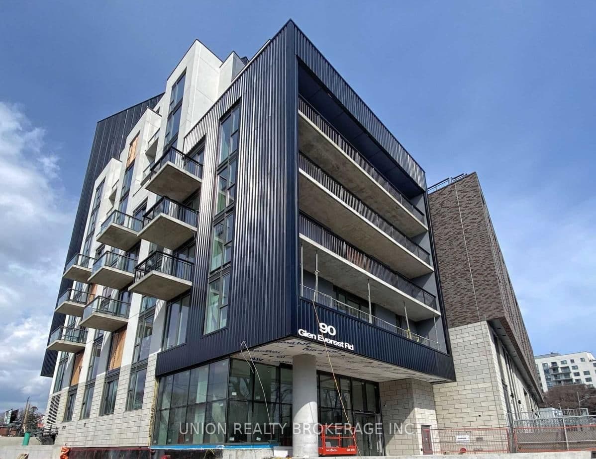 90 Glen Everest Road, Unit 509