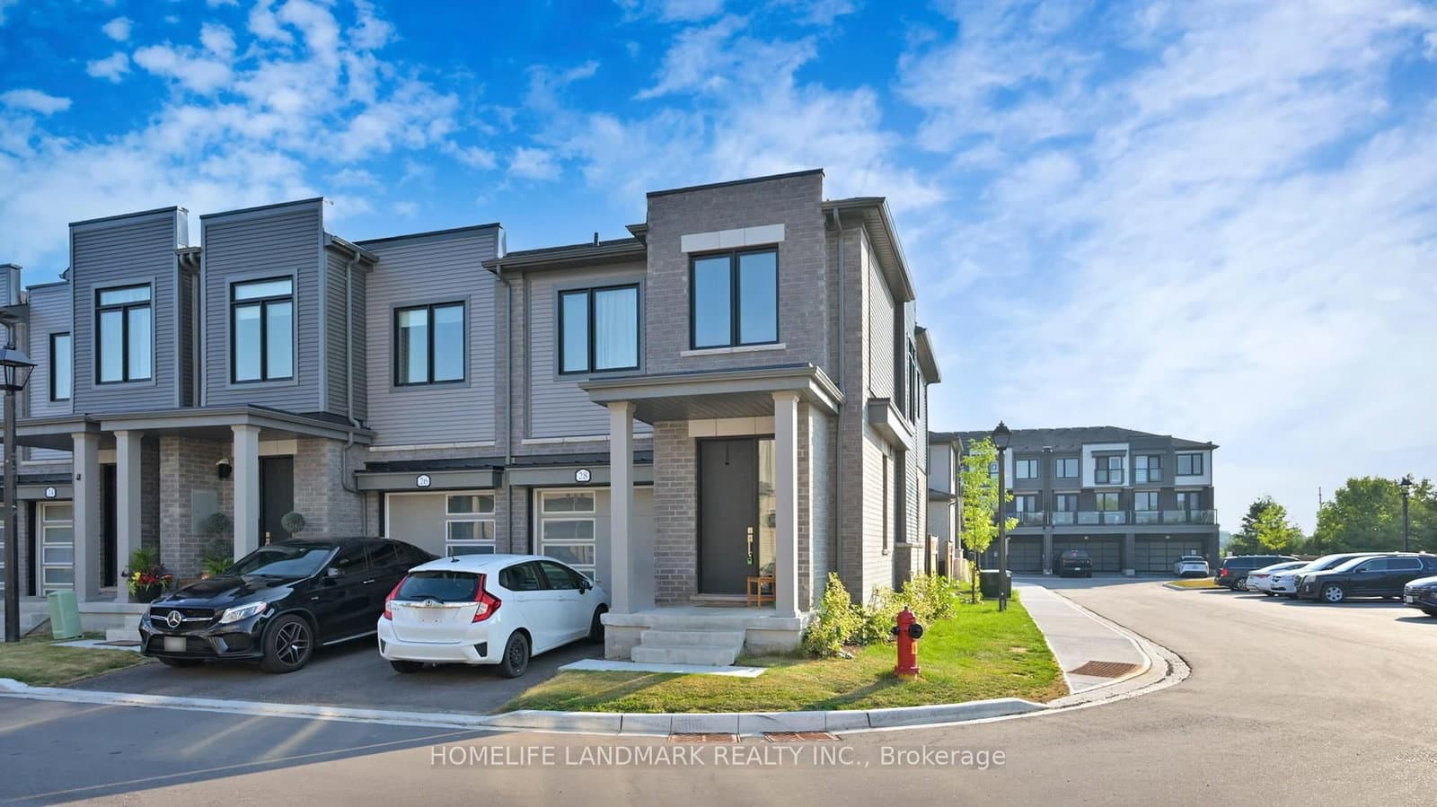 28 Sorbara Way