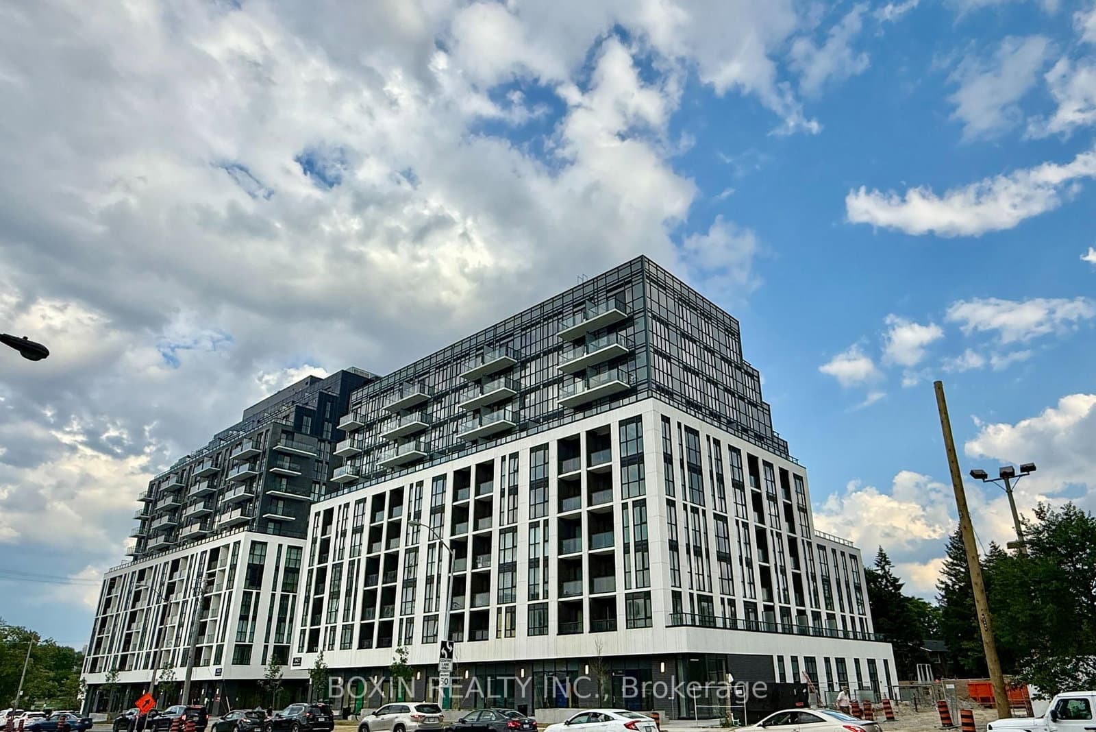 3421 Sheppard Avenue E, Unit 309