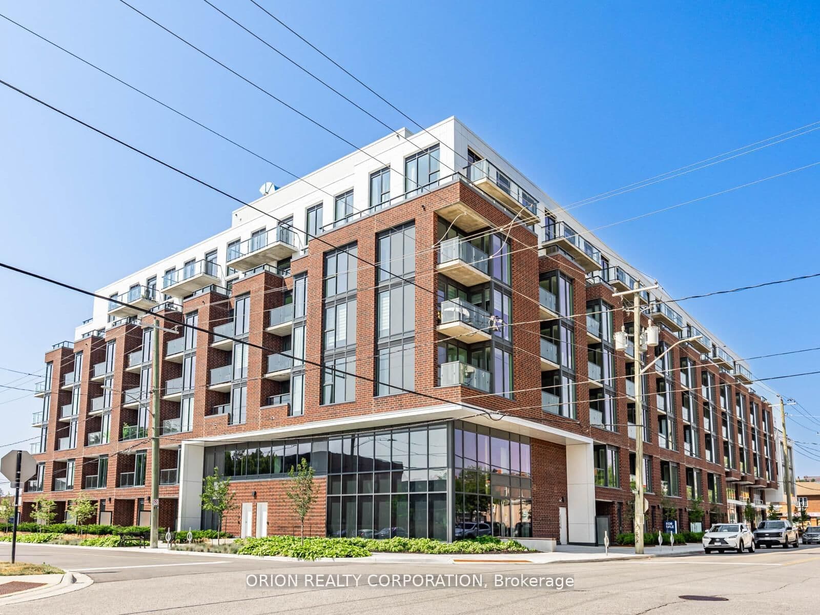 201 Brock Street S, Unit 341