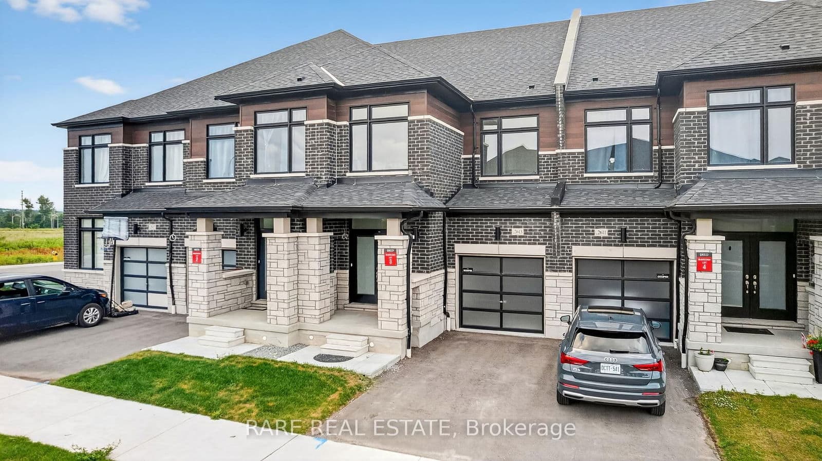 2613 Hibiscus Drive