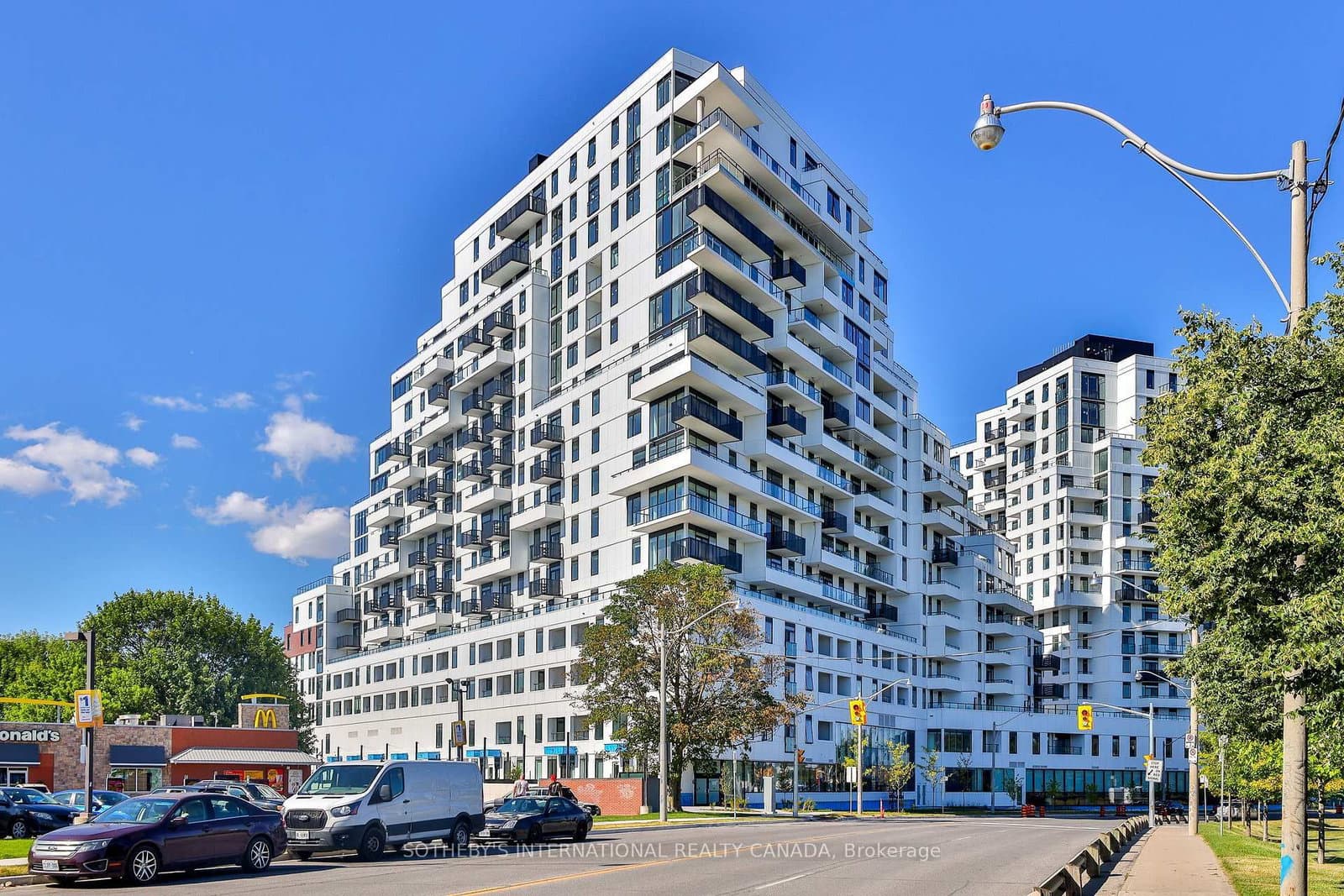 1050 Eastern Avenue, Unit 703