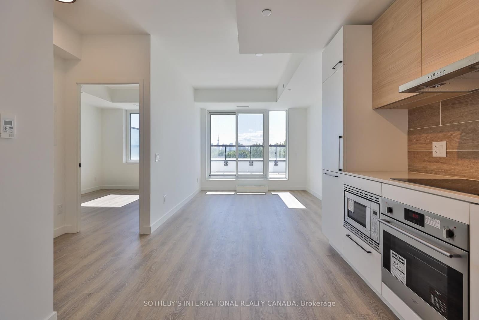 1050 Eastern Avenue, Unit 514