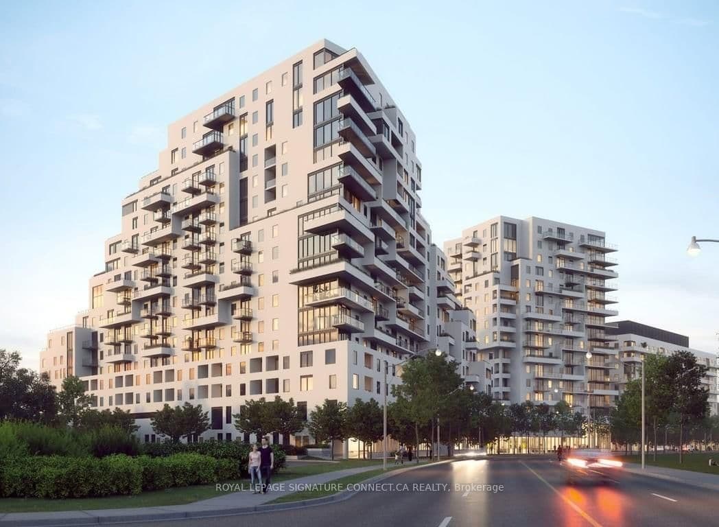 1050 Eastern Avenue, Unit 625