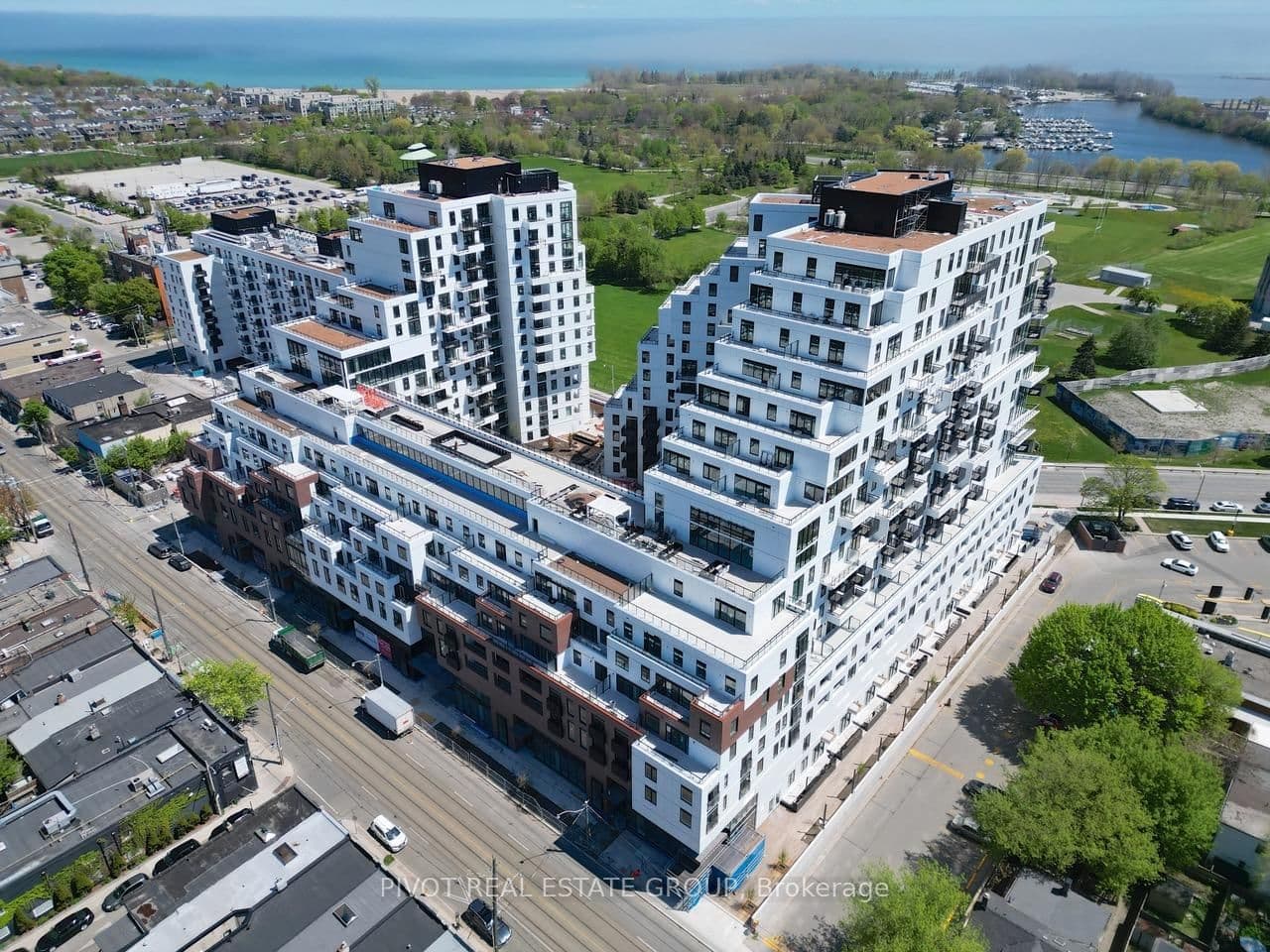 1050 Eastern Avenue, Unit 815